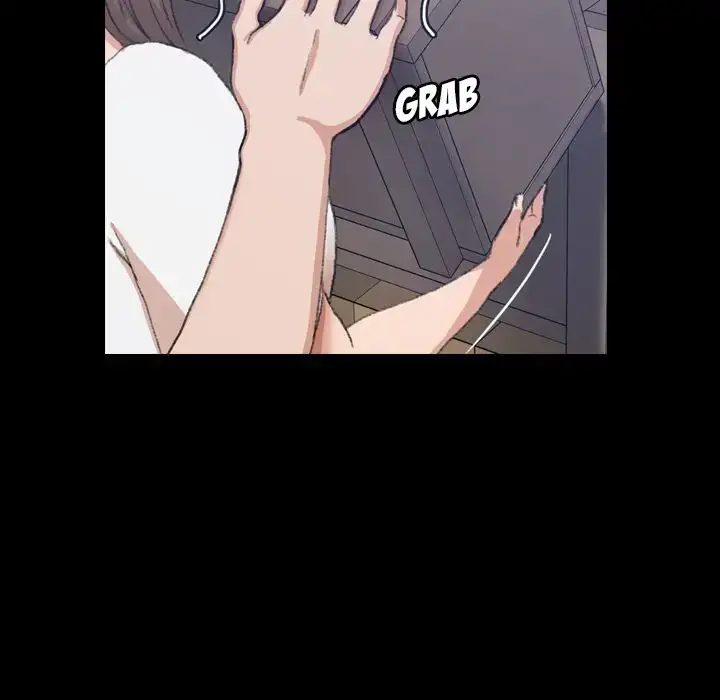 Secret Neighbors - Chapter 8 [photo 122] - MangaPorn