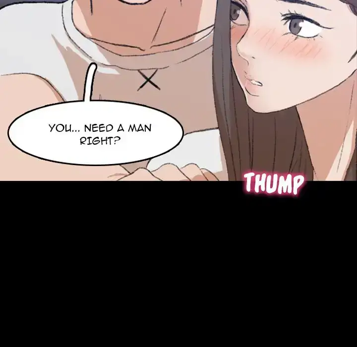 Secret Neighbors - Chapter 8 [photo 124] - MangaPorn