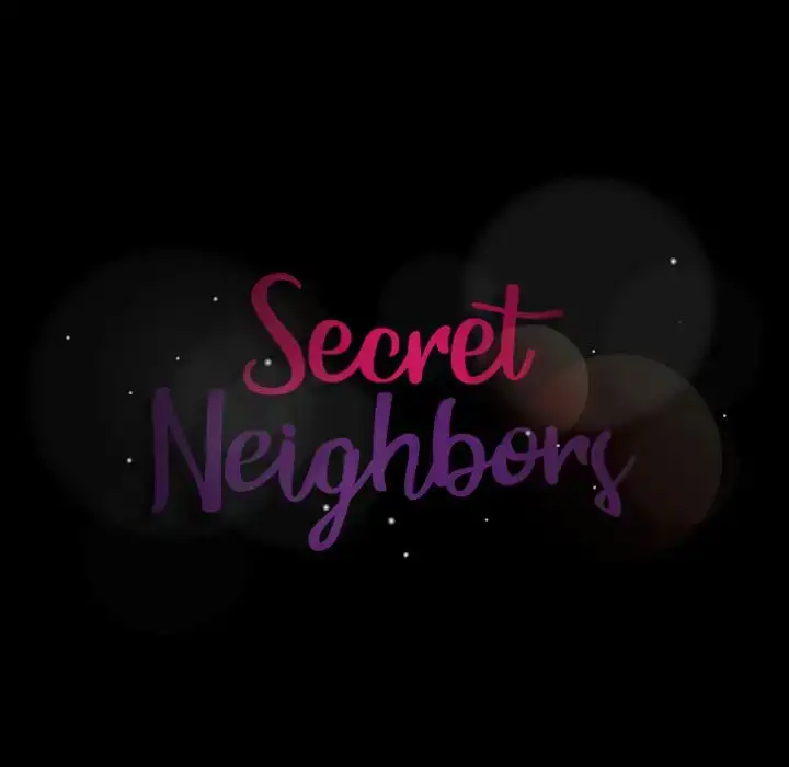 Secret Neighbors - Chapter 8 [photo 128] - MangaPorn