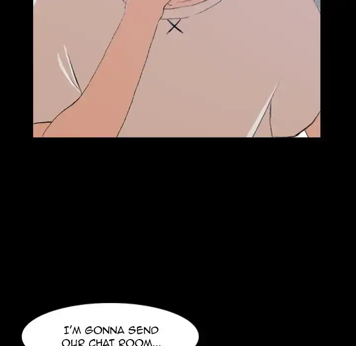 Secret Neighbors - Chapter 8 [photo 29] - MangaPorn