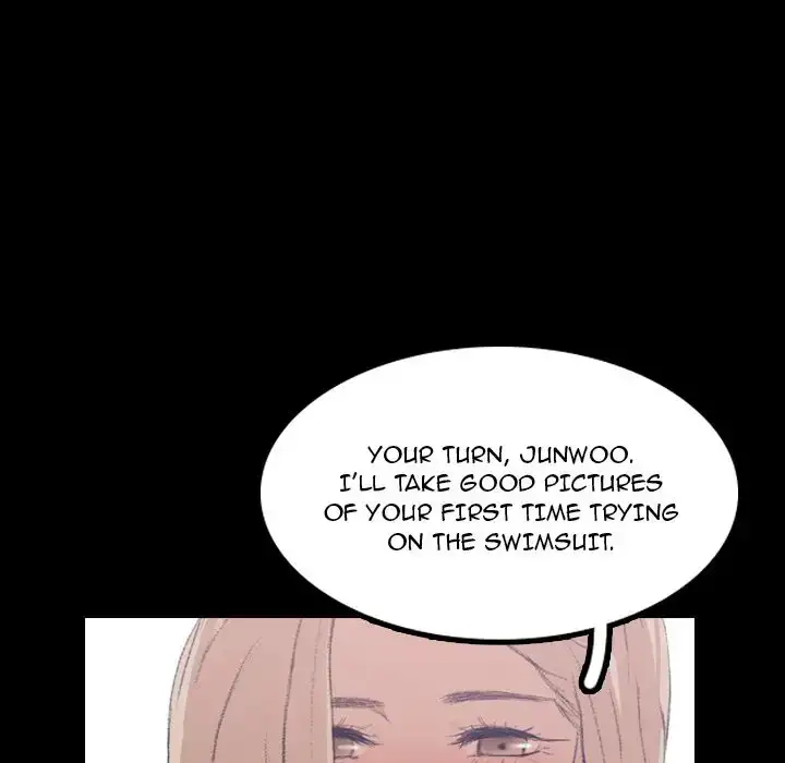 Secret Neighbors - Chapter 8 [photo 39] - MangaPorn