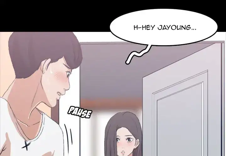 Secret Neighbors - Chapter 8 [photo 4] - MangaPorn