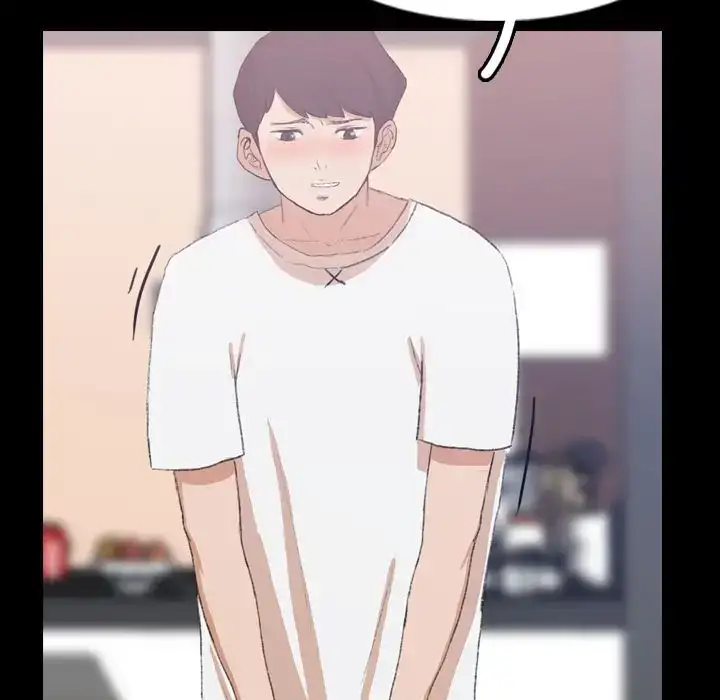 Secret Neighbors - Chapter 8 [photo 44] - MangaPorn