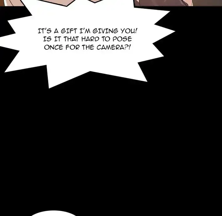 Secret Neighbors - Chapter 8 [photo 47] - MangaPorn