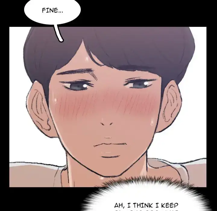 Secret Neighbors - Chapter 8 [photo 48] - MangaPorn