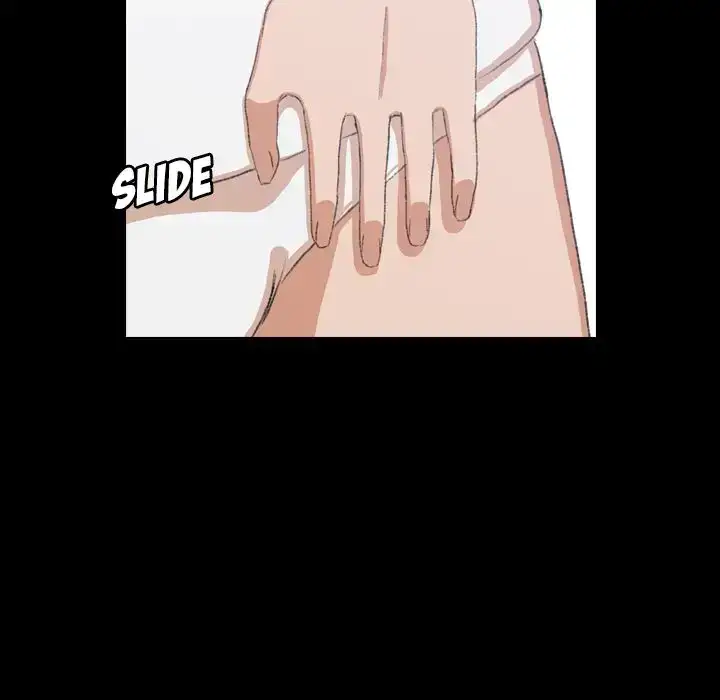 Secret Neighbors - Chapter 8 [photo 50] - MangaPorn