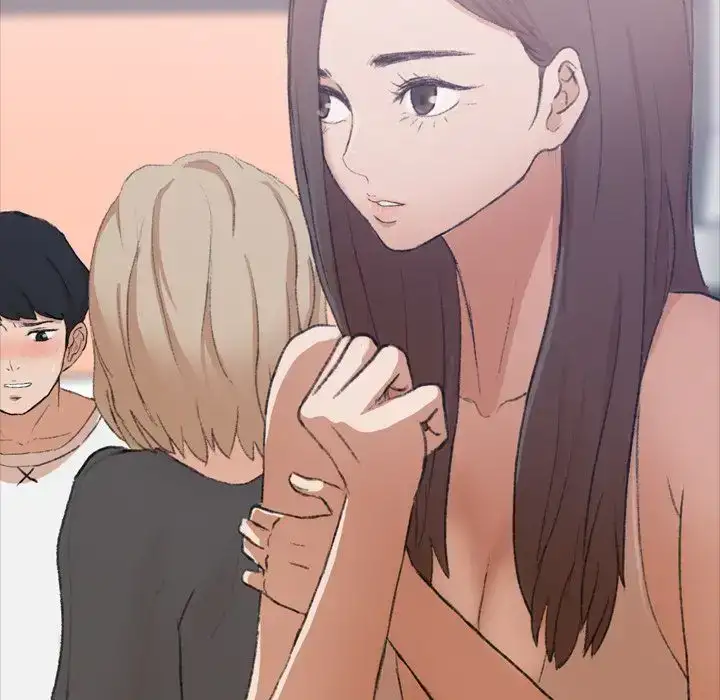 Secret Neighbors - Chapter 8 [photo 53] - MangaPorn