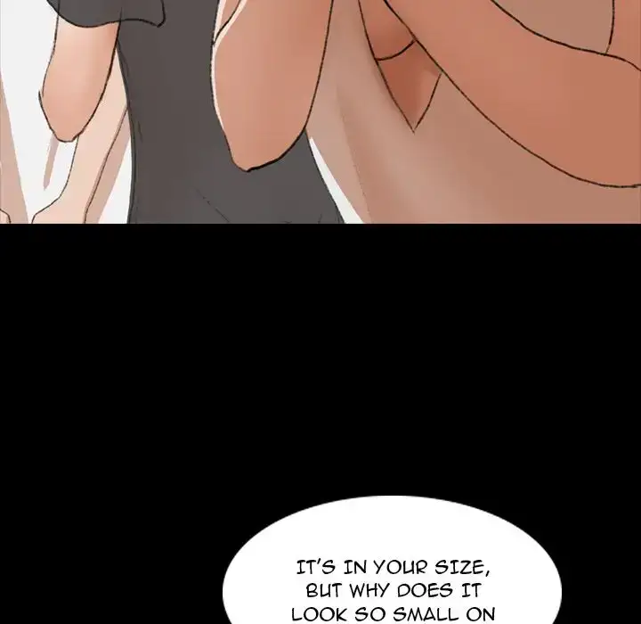 Secret Neighbors - Chapter 8 [photo 54] - MangaPorn