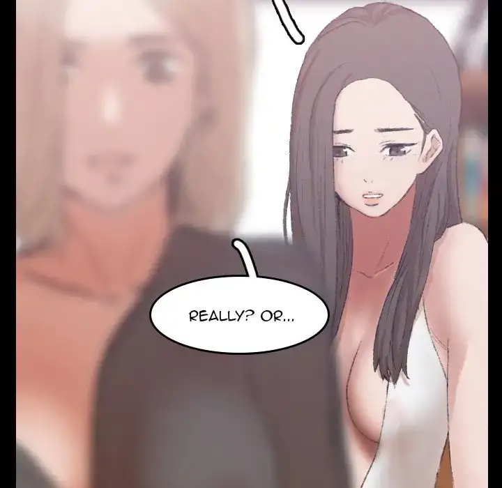 Secret Neighbors - Chapter 8 [photo 57] - MangaPorn