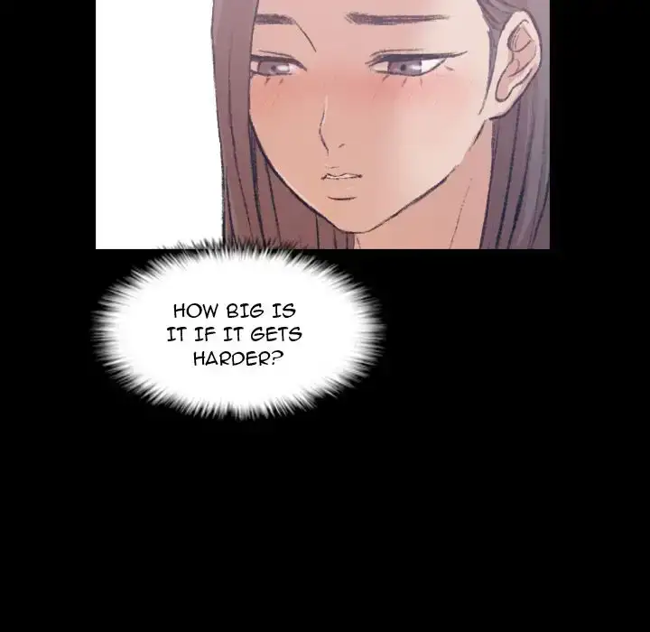 Secret Neighbors - Chapter 8 [photo 61] - MangaPorn