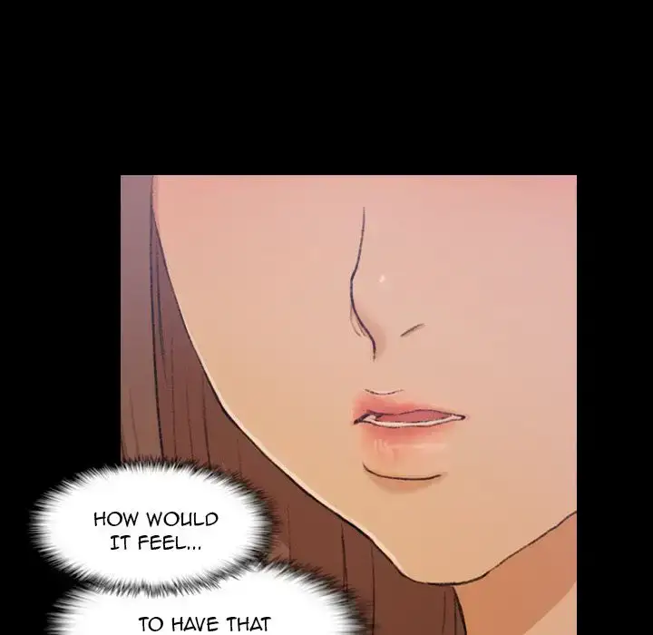 Secret Neighbors - Chapter 8 [photo 62] - MangaPorn