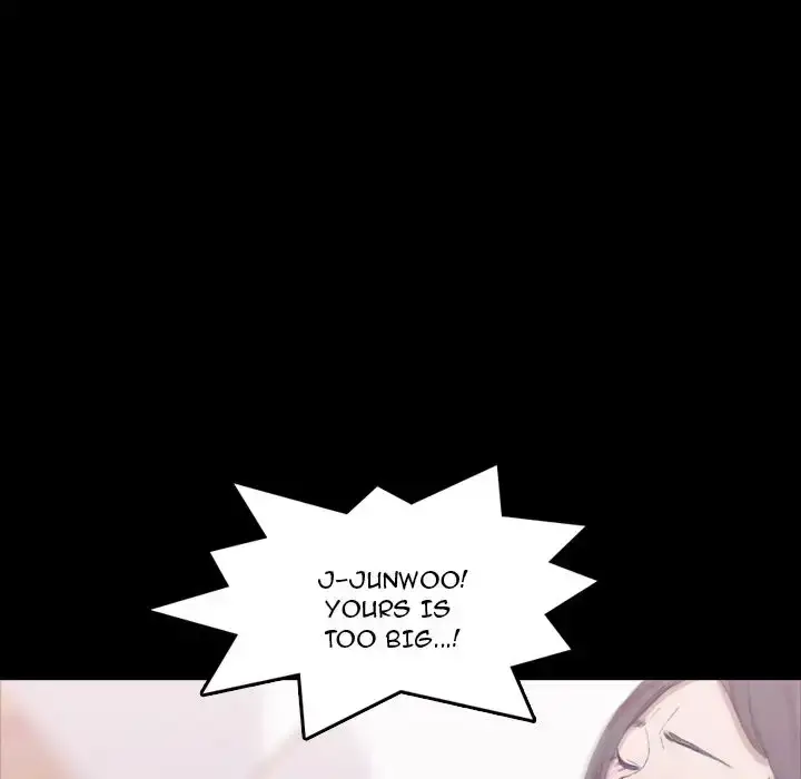 Secret Neighbors - Chapter 8 [photo 67] - MangaPorn