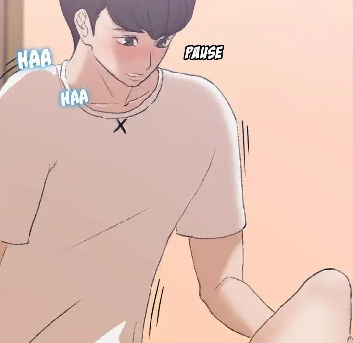 Secret Neighbors - Chapter 8 [photo 75] - MangaPorn