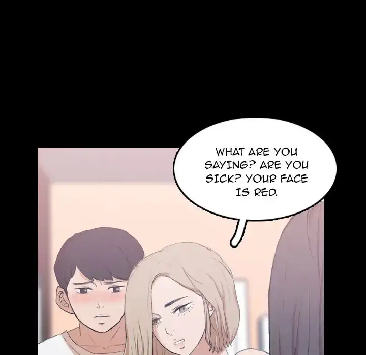 Secret Neighbors - Chapter 8 [photo 80] - MangaPorn