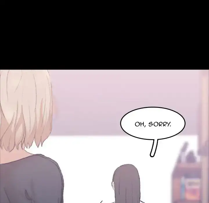 Secret Neighbors - Chapter 8 [photo 82] - MangaPorn