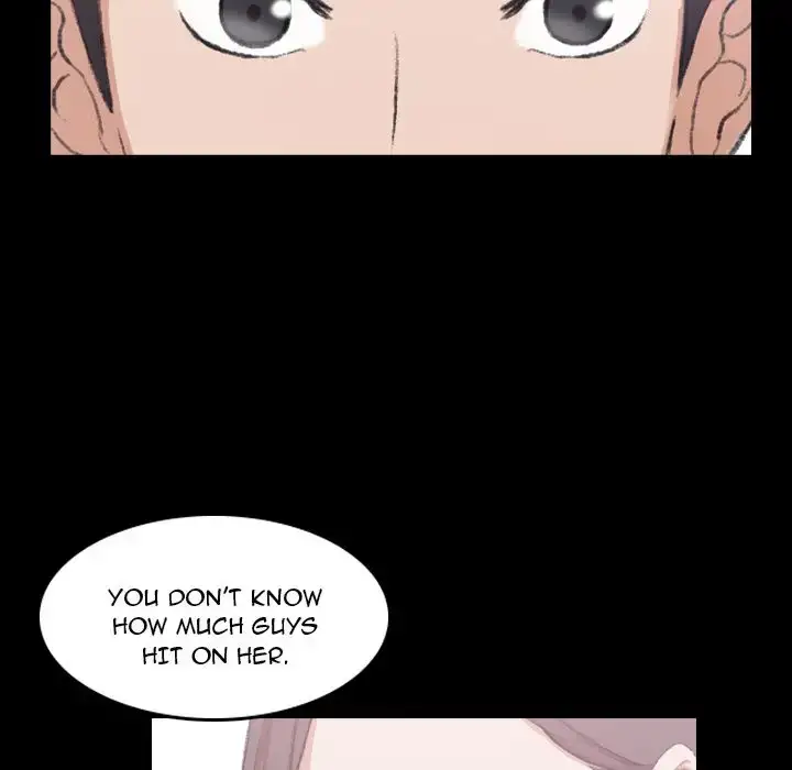 Secret Neighbors - Chapter 8 [photo 86] - MangaPorn