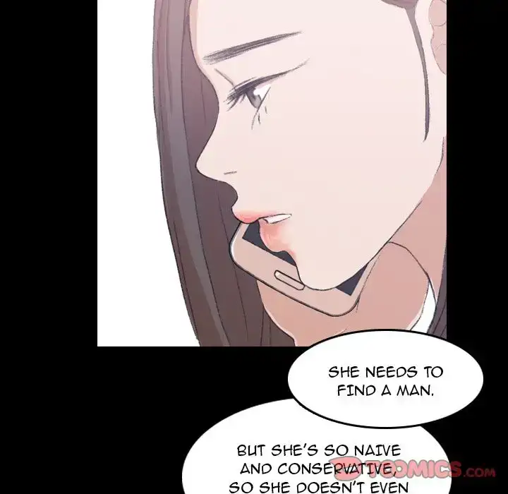 Secret Neighbors - Chapter 8 [photo 87] - MangaPorn