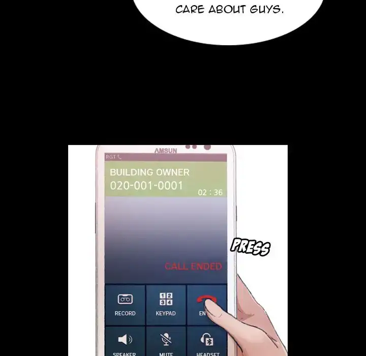 Secret Neighbors - Chapter 8 [photo 88] - MangaPorn