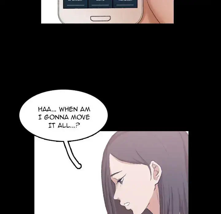 Secret Neighbors - Chapter 8 [photo 89] - MangaPorn