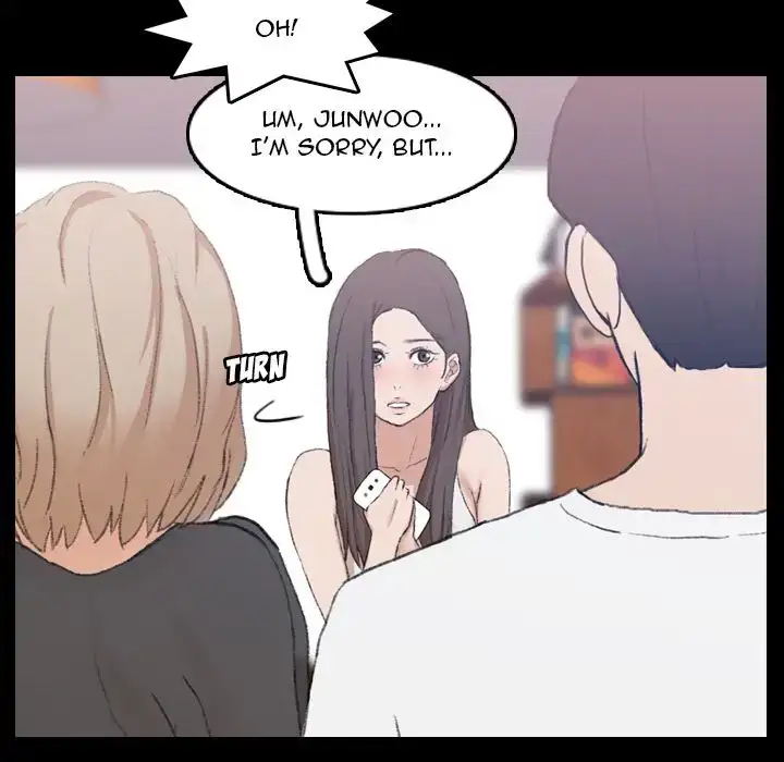 Secret Neighbors - Chapter 8 [photo 91] - MangaPorn