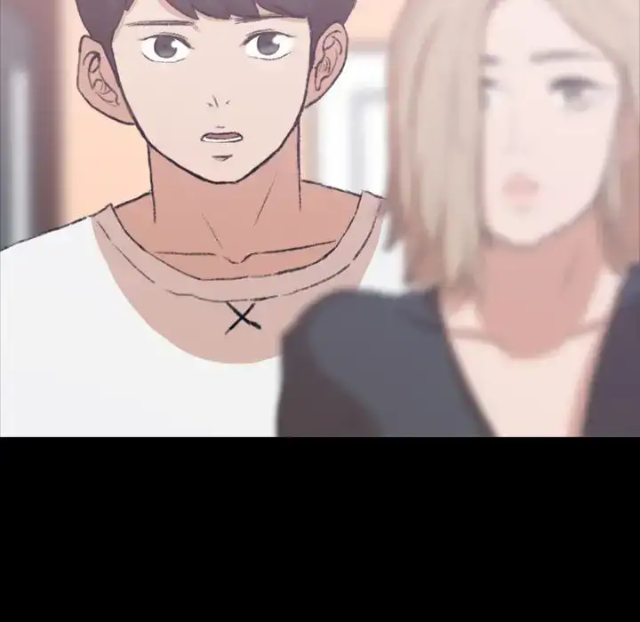 Secret Neighbors - Chapter 8 [photo 93] - MangaPorn