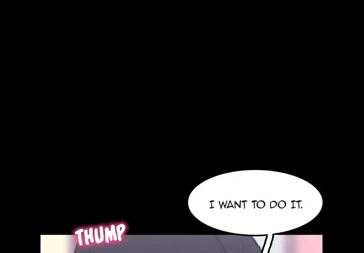 Secret Neighbors - Chapter 9 [photo 1] - MangaPorn