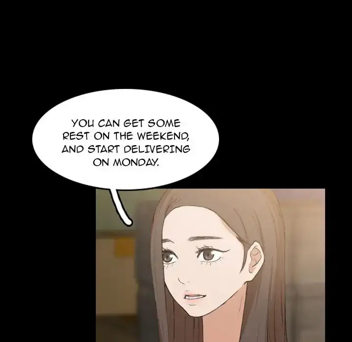 Secret Neighbors - Chapter 9 [photo 10] - MangaPorn