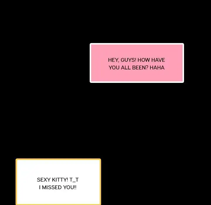 Secret Neighbors - Chapter 9 [photo 104] - MangaPorn