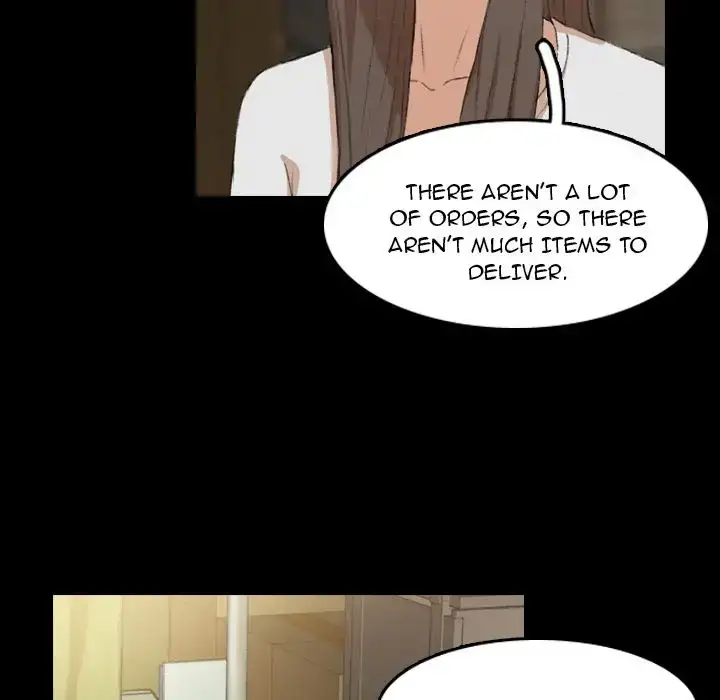 Secret Neighbors - Chapter 9 [photo 11] - MangaPorn