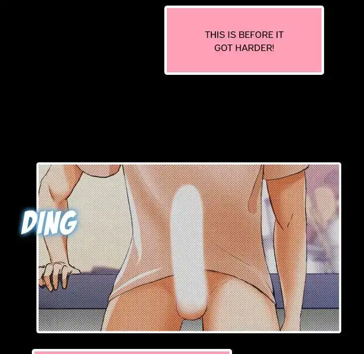 Secret Neighbors - Chapter 9 [photo 111] - MangaPorn