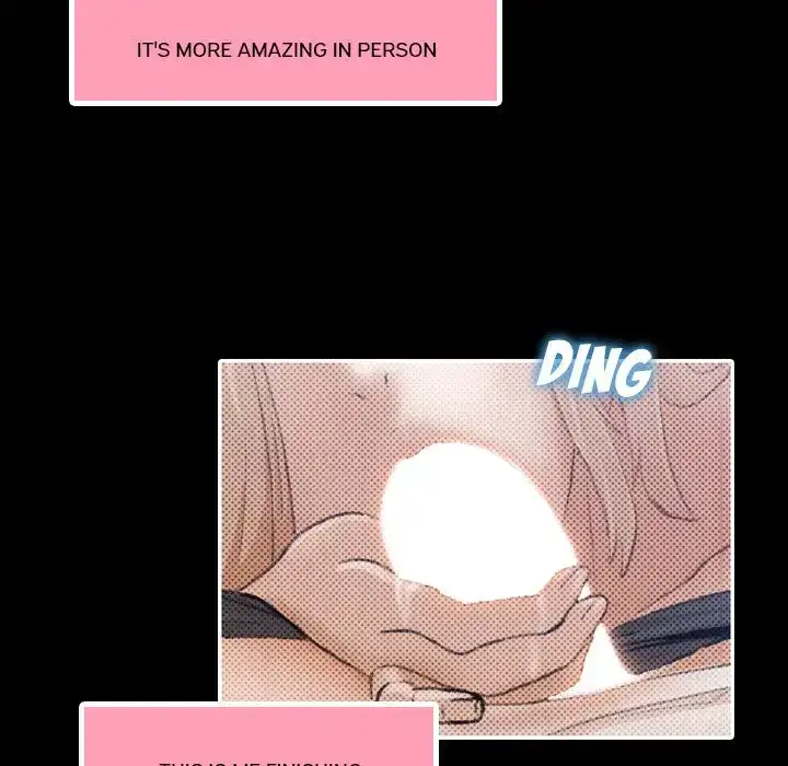 Secret Neighbors - Chapter 9 [photo 112] - MangaPorn