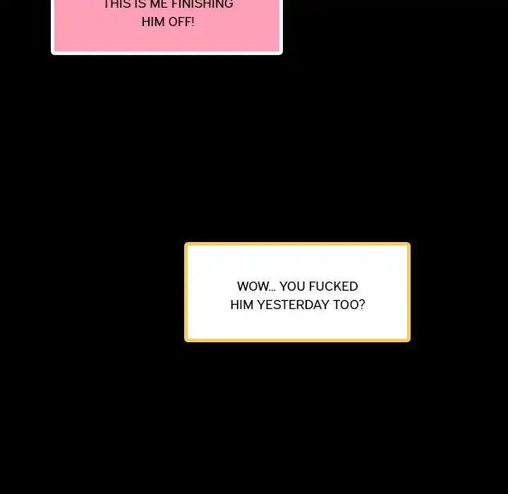 Secret Neighbors - Chapter 9 [photo 113] - MangaPorn