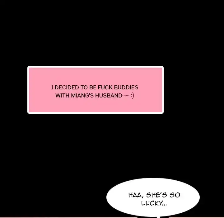 Secret Neighbors - Chapter 9 [photo 116] - MangaPorn