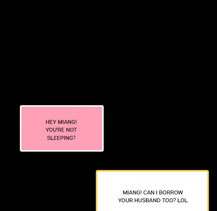 Secret Neighbors - Chapter 9 [photo 120] - MangaPorn