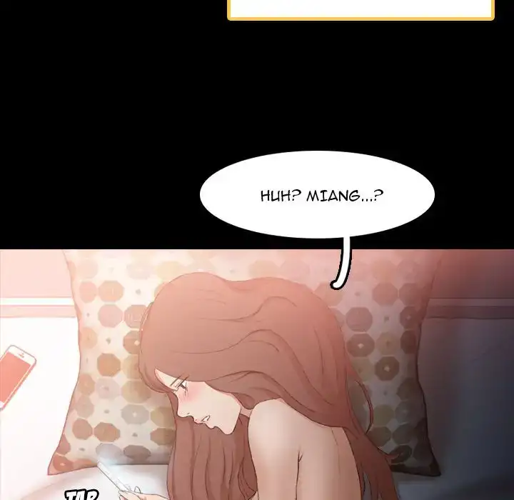 Secret Neighbors - Chapter 9 [photo 121] - MangaPorn