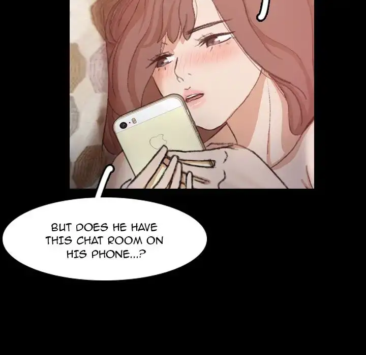 Secret Neighbors - Chapter 9 [photo 127] - MangaPorn