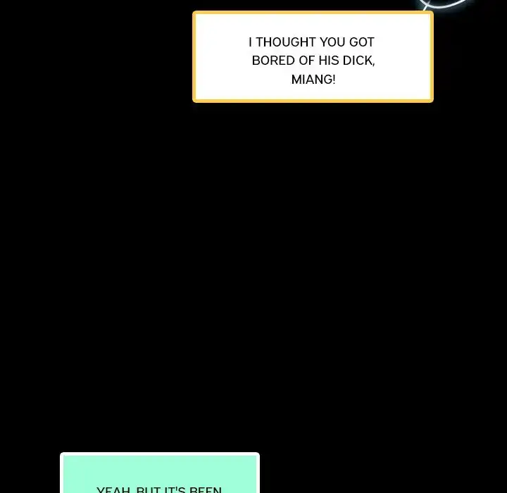 Secret Neighbors - Chapter 9 [photo 130] - MangaPorn