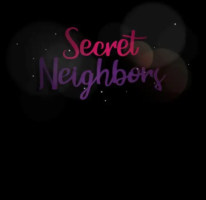 Secret Neighbors - Chapter 9 [photo 134] - MangaPorn