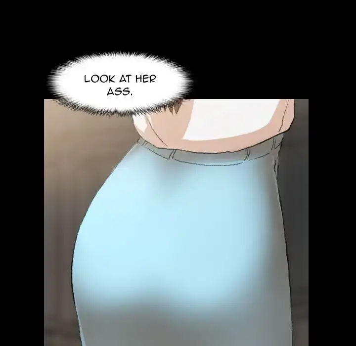 Secret Neighbors - Chapter 9 [photo 16] - MangaPorn