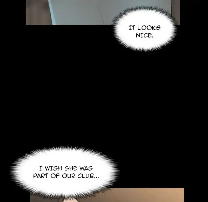 Secret Neighbors - Chapter 9 [photo 17] - MangaPorn