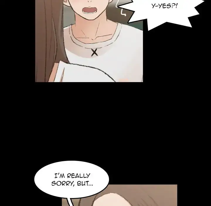 Secret Neighbors - Chapter 9 [photo 23] - MangaPorn