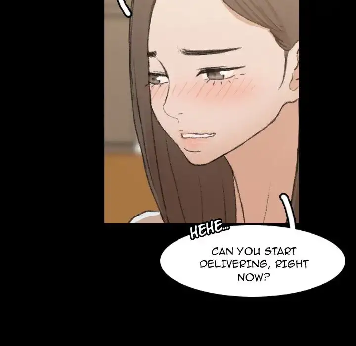 Secret Neighbors - Chapter 9 [photo 24] - MangaPorn