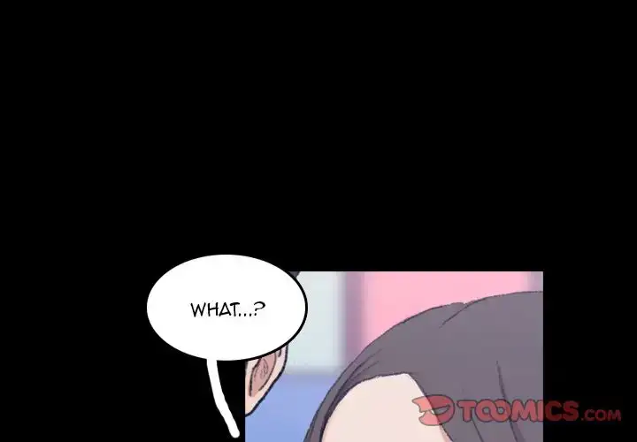 Secret Neighbors - Chapter 9 [photo 3] - MangaPorn