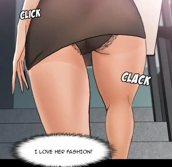 Secret Neighbors - Chapter 9 [photo 31] - MangaPorn