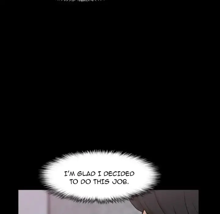 Secret Neighbors - Chapter 9 [photo 32] - MangaPorn