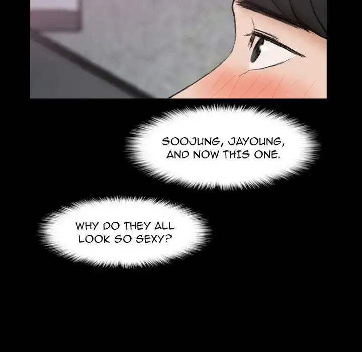 Secret Neighbors - Chapter 9 [photo 33] - MangaPorn