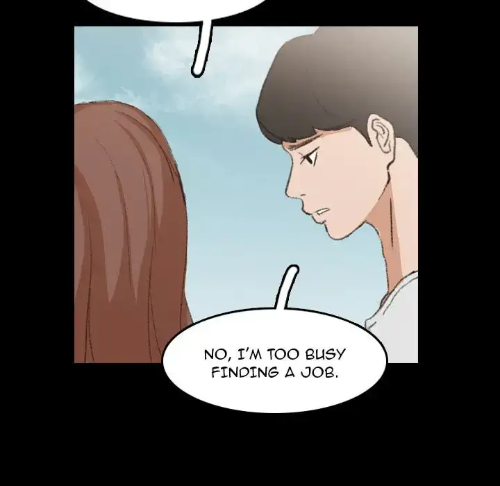 Secret Neighbors - Chapter 9 [photo 41] - MangaPorn