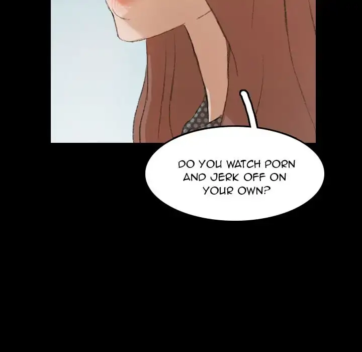 Secret Neighbors - Chapter 9 [photo 43] - MangaPorn