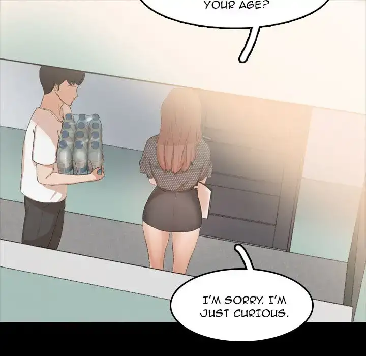 Secret Neighbors - Chapter 9 [photo 46] - MangaPorn