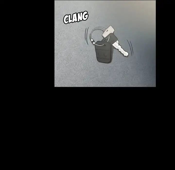 Secret Neighbors - Chapter 9 [photo 50] - MangaPorn